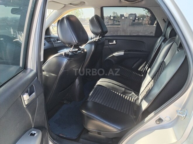 Kia Sportage 2007, 200,000 km - 2.0 l - Qazax