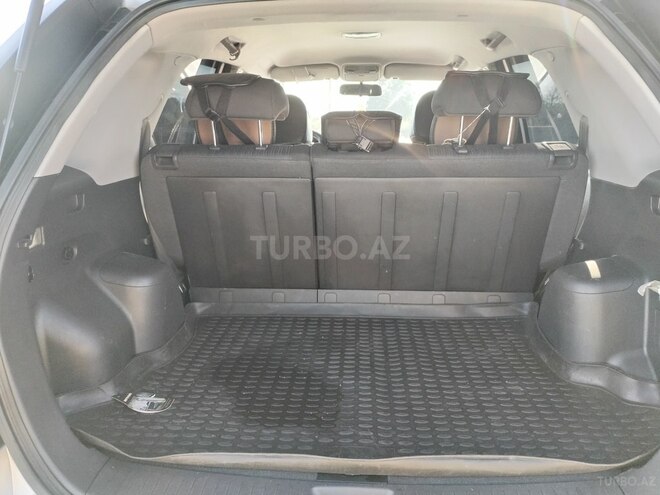 Kia Sportage 2007, 200,000 km - 2.0 l - Qazax
