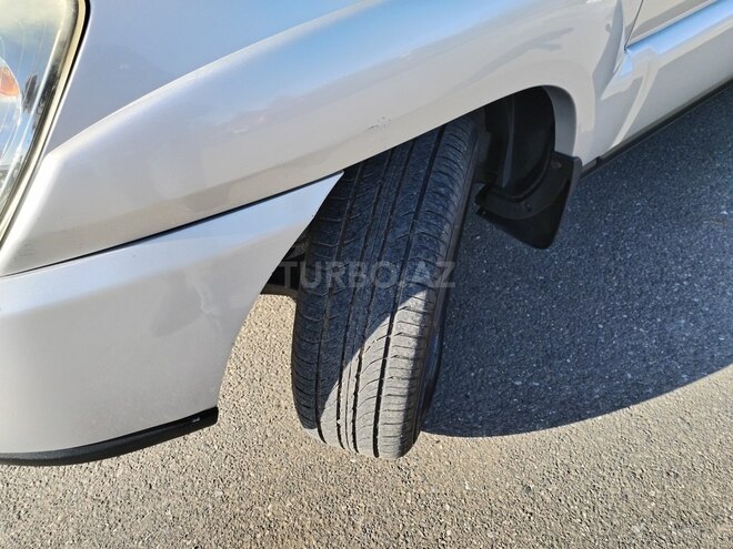 Kia Sportage 2007, 200,000 km - 2.0 l - Qazax
