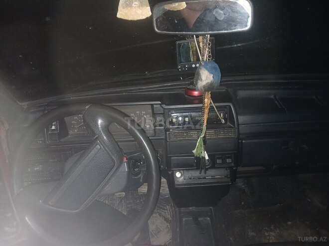 LADA (VAZ) 21099 1995, 455,575 km - 1.5 л - Bakı