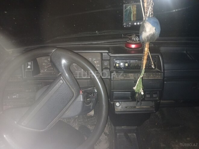 LADA (VAZ) 21099 1995, 455,575 km - 1.5 л - Bakı