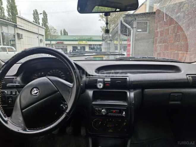 Opel Astra 1994, 570,000 km - 1.6 l - Şəki