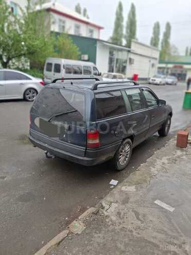 Opel Astra 1994, 570,000 km - 1.6 l - Şəki