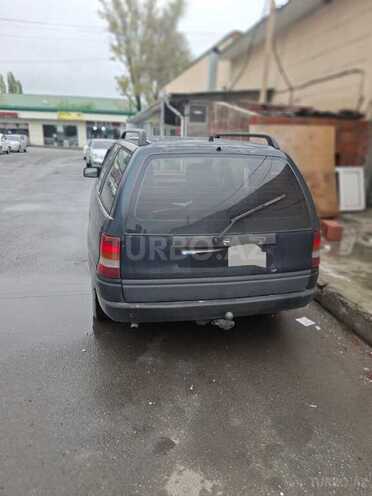 Opel Astra 1994, 570,000 km - 1.6 l - Şəki