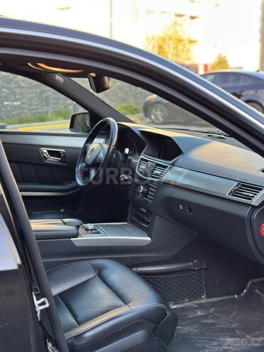 Mercedes E 350 2011, 202,000 km - 3.5 л - Bakı