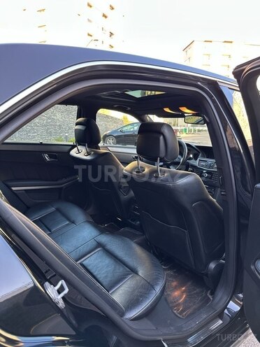 Mercedes E 350 2011, 202,000 km - 3.5 л - Bakı