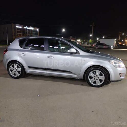 Kia Ceed 2007, 345,000 km - 1.6 l - Göytəpə