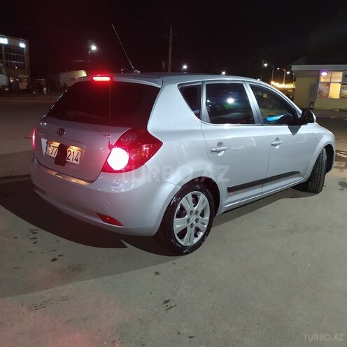 Kia Ceed 2007, 345,000 km - 1.6 l - Göytəpə