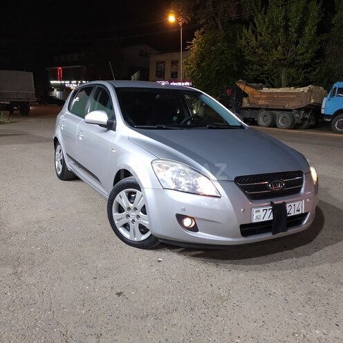 Kia Ceed 2007, 345,000 km - 1.6 l - Göytəpə