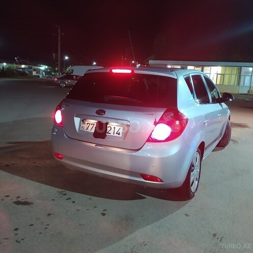 Kia Ceed 2007, 345,000 km - 1.6 l - Göytəpə