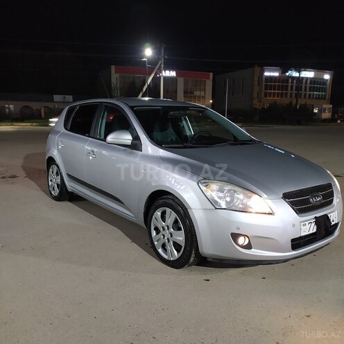 Kia Ceed 2007, 345,000 km - 1.6 l - Göytəpə