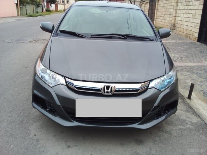 Honda Insight 2012, 350,000 km - 1.3 л - Bakı