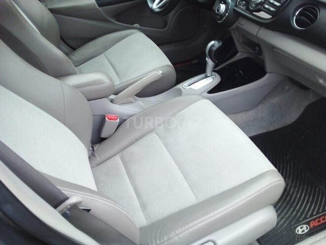 Honda Insight 2012, 350,000 km - 1.3 л - Bakı