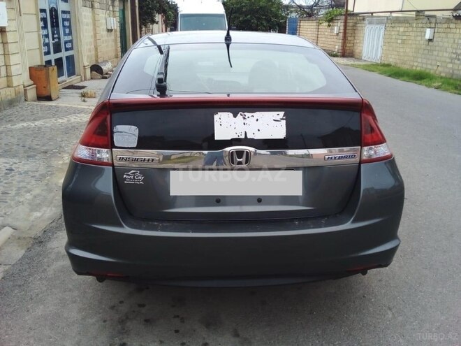 Honda Insight 2012, 350,000 km - 1.3 л - Bakı