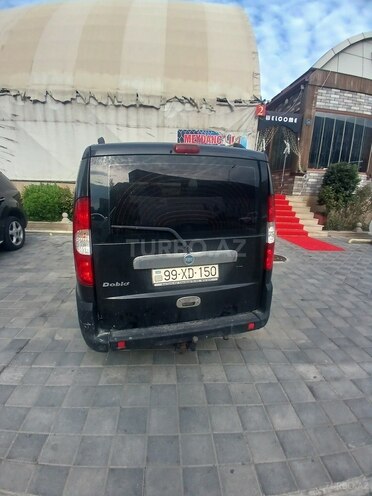 Fiat Doblo 2006, 227,250 km - 1.4 l - Bakı