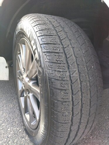 Toyota Land Cruiser 2011, 172,000 km - 4.0 l - Bakı