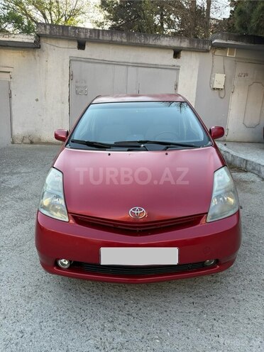 Toyota Prius 2007, 389,461 km - 1.5 l - Bakı