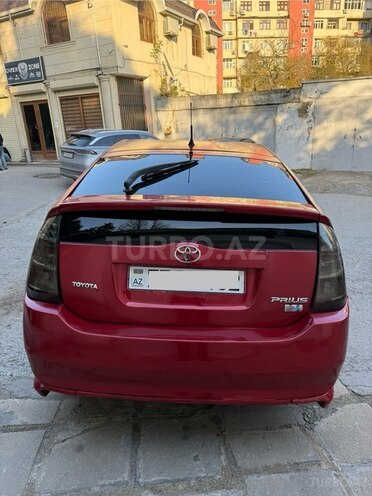 Toyota Prius 2007, 389,461 km - 1.5 l - Bakı