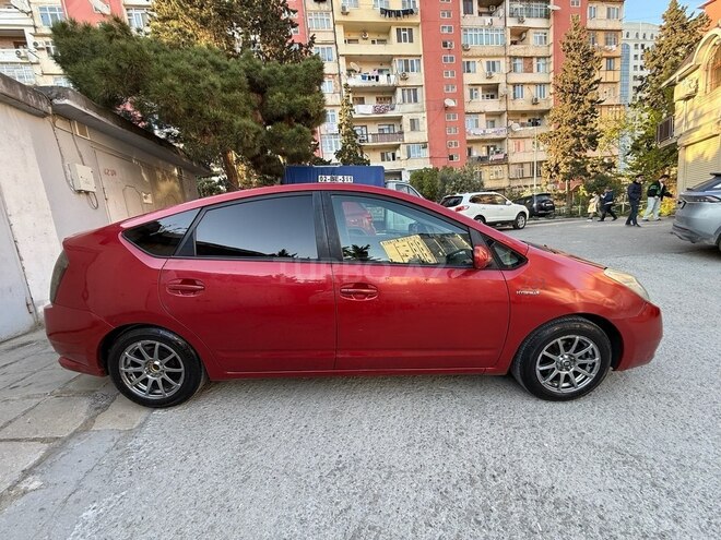 Toyota Prius 2007, 389,461 km - 1.5 l - Bakı