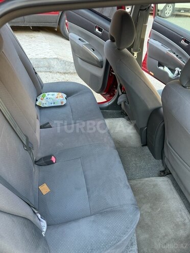 Toyota Prius 2007, 389,461 km - 1.5 l - Bakı