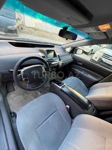Toyota Prius 2007, 389,461 km - 1.5 l - Bakı