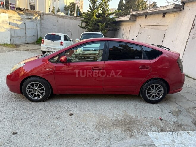 Toyota Prius 2007, 389,461 km - 1.5 l - Bakı