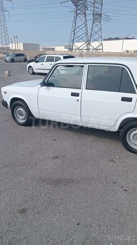 LADA (VAZ) 2107 2011, 50,000 km - 1.5 l - Bakı
