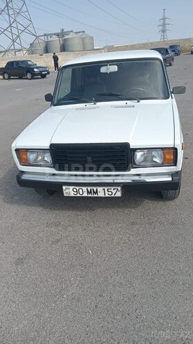 LADA (VAZ) 2107 2011, 50,000 km - 1.5 l - Bakı
