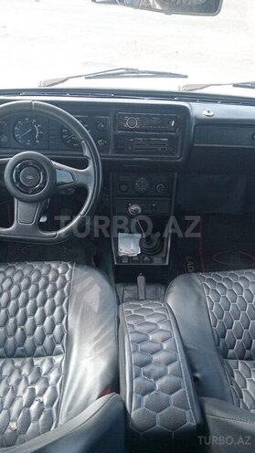 LADA (VAZ) 2107 2011, 50,000 km - 1.5 l - Bakı