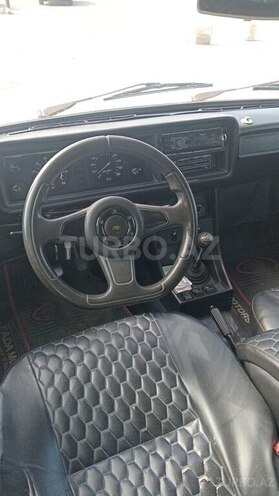 LADA (VAZ) 2107 2011, 50,000 km - 1.5 l - Bakı