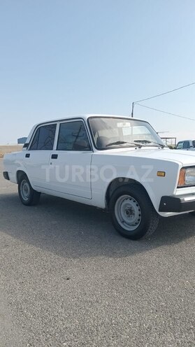 LADA (VAZ) 2107 2011, 50,000 km - 1.5 l - Bakı