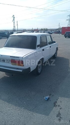 LADA (VAZ) 2107 2011, 50,000 km - 1.5 l - Bakı