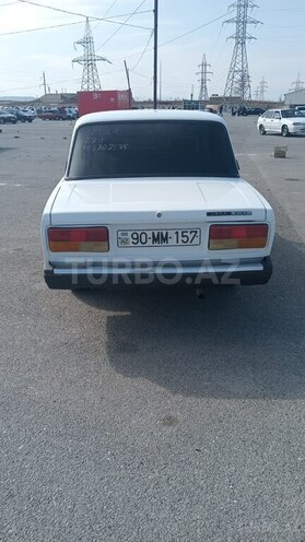 LADA (VAZ) 2107 2011, 50,000 km - 1.5 l - Bakı