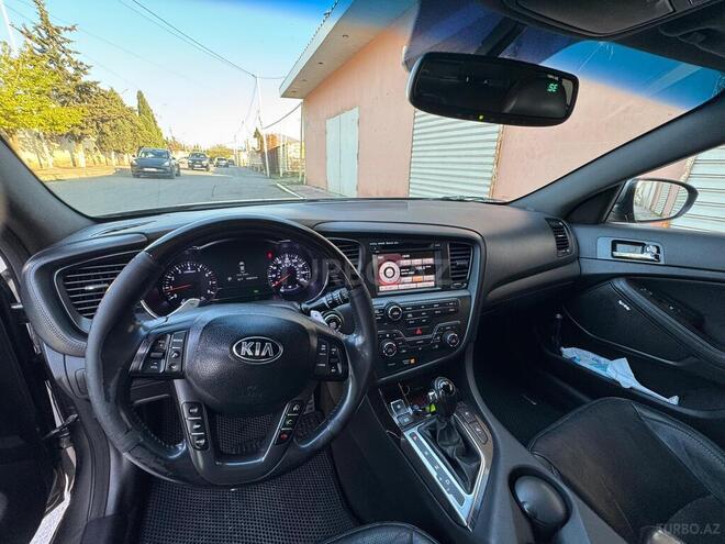 Kia Optima 2013, 150,000 km - 2.0 л - Bakı