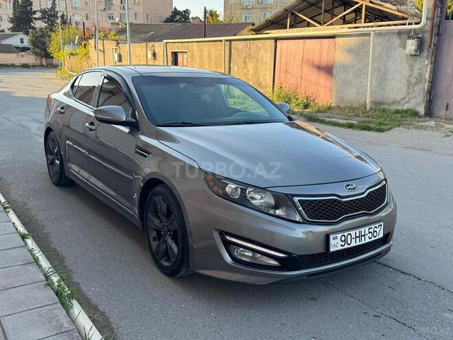 Kia Optima 2013, 150,000 km - 2.0 л - Bakı