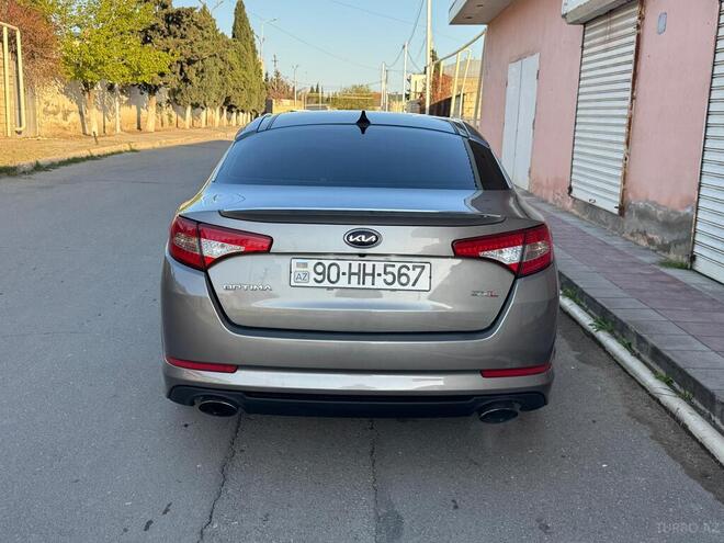 Kia Optima 2013, 150,000 km - 2.0 л - Bakı
