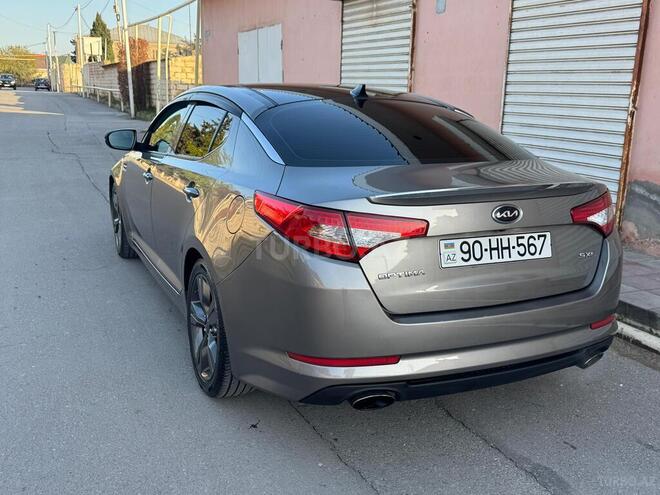 Kia Optima 2013, 150,000 km - 2.0 л - Bakı