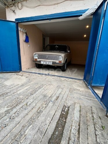 LADA (VAZ) 21011 1984, 100,000 km - 1.3 l - Qobustan