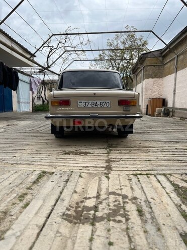 LADA (VAZ) 21011 1984, 100,000 km - 1.3 l - Qobustan