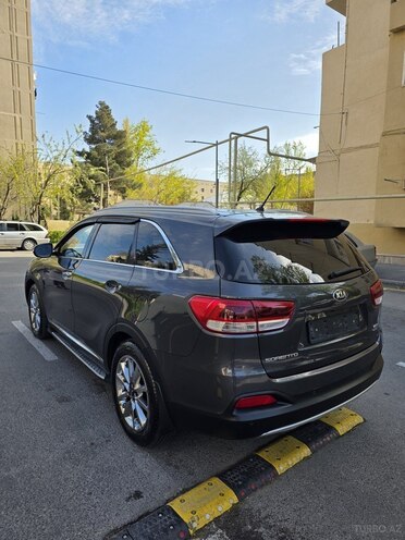 Kia Sorento 2015, 169,300 km - 2.0 l - Bakı