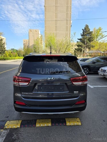 Kia Sorento 2015, 169,300 km - 2.0 l - Bakı