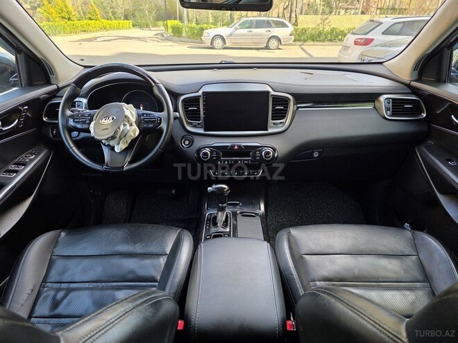 Kia Sorento 2015, 169,300 km - 2.0 l - Bakı