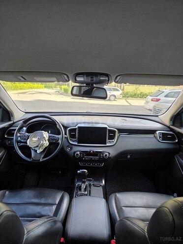 Kia Sorento 2015, 169,300 km - 2.0 l - Bakı