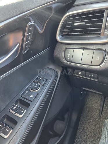 Kia Sorento 2015, 169,300 km - 2.0 l - Bakı
