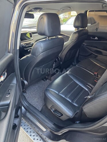 Kia Sorento 2015, 169,300 km - 2.0 l - Bakı