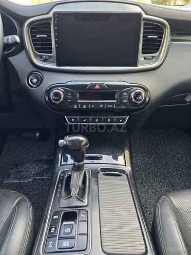 Kia Sorento 2015, 169,300 km - 2.0 l - Bakı
