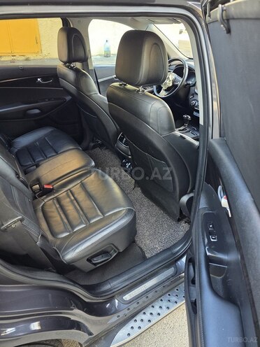 Kia Sorento 2015, 169,300 km - 2.0 l - Bakı