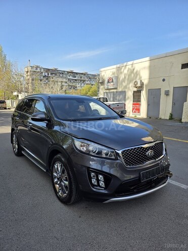 Kia Sorento 2015, 169,300 km - 2.0 l - Bakı