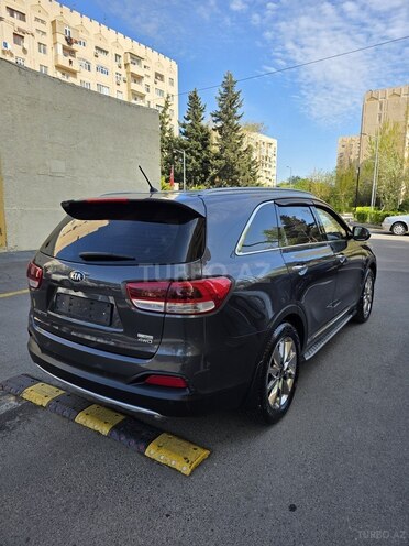 Kia Sorento 2015, 169,300 km - 2.0 l - Bakı