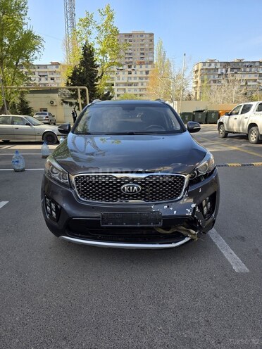 Kia Sorento 2015, 169,300 km - 2.0 l - Bakı